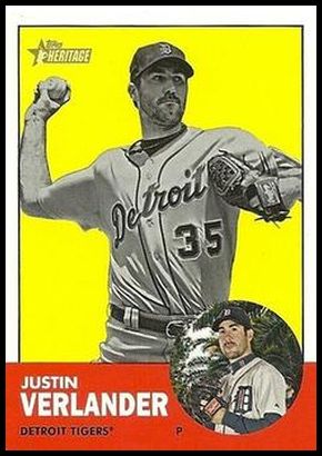 44b Justin Verlander